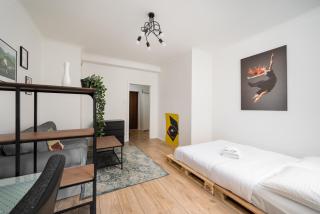 Grójecka City Gateway Apartment by BookingHost - Varsovie - 2