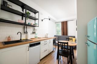 Grójecka City Gateway Apartment by BookingHost - Varsovie - 1