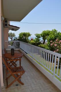 Sea Breeze - 1