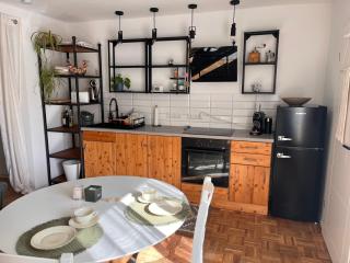 Stylische Wohnung mit top Anbindung - zum Relaxen - Ellerstadt - 6