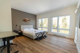 Perchë Private SPA and Sauna Pool Table BBQ - Brownsburg - 7