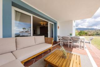 Spanish Hillside Haven - 8
