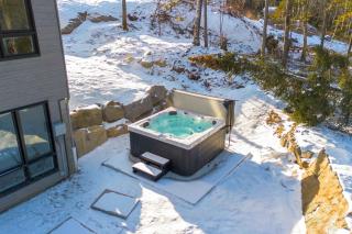 Perchë Private SPA and Sauna Pool Table BBQ - 2