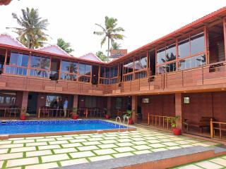 Bella Casa Beach Resort - 1