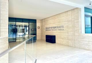 Lush Studio in Binghatti Galaxy - 9