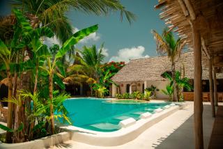 LUJO Zanzibar Resort - 3