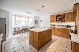 Cherry Tree House, Aldeburgh - 8