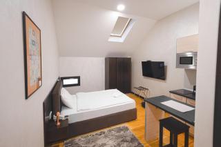 Apartmani Astral - 1