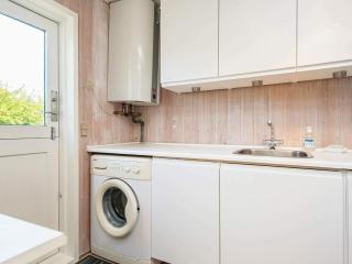 Bright Cottage in Hvidbjerg - By Traum Ferienwohnungen - 5