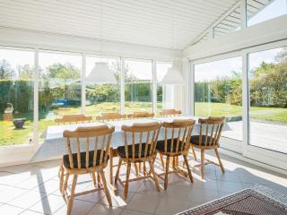 Bright Cottage in Hvidbjerg - By Traum Ferienwohnungen - 8