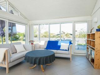 Bright Cottage in Hvidbjerg - By Traum Ferienwohnungen - 7