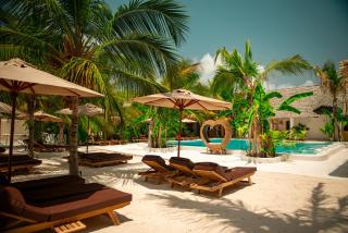 LUJO Zanzibar Resort - Paje - 4