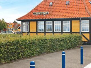 4 person holiday home in Ærøskøbing - 1