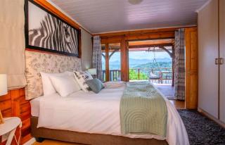 Loerie's Rest Cabin - 7