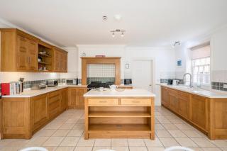 Cherry Tree House, Aldeburgh - 7