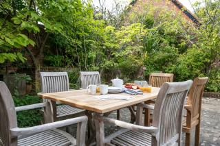 Cherry Tree House, Aldeburgh - 4