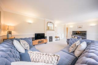 Cherry Tree House, Aldeburgh - Aldeburgh - 2