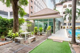 Diya Hotel Bangkok - 8