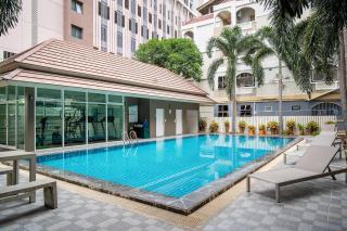 Diya Hotel Bangkok - 9