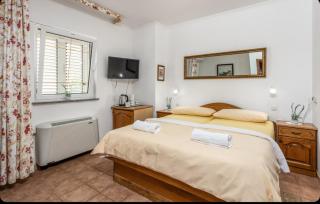 Villa Ana Apartman s kuhinjom i pogledom na more - 4