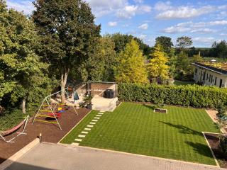 Ferienwohnung im Wonnegau Portugieser-Suite - Flörsheim-Dalsheim - 8