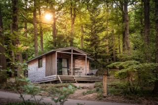 Huttopia de Wattwiller - 5