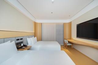 Ji Hotel Beijing Shangdi Zhongguancun Software Park - Pékin - 5