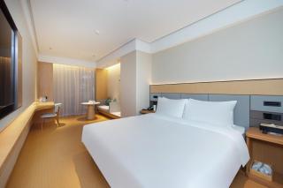 Ji Hotel Beijing Shangdi Zhongguancun Software Park - Pékin - 1