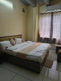 Hotel shri Balaji - 2