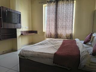 Hotel shri Balaji - 1