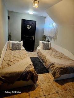 Mera Holiday Inn - Albeştii Pămînteni - 8
