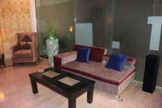 Hotel Airport View - Lahore - 6