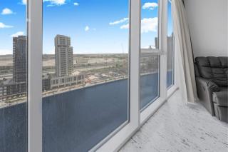 Waterfront One Bedroom - Amazing Canal Views - 5
