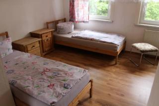 Möblierte Zimmer und Wohnungen in Thüringen Wald - 6