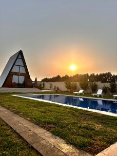 Maison dar jad - - 8