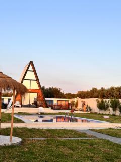 Maison dar jad - - 6
