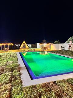 Maison dar jad - - 5