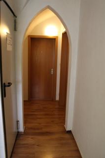 Möblierte Zimmer mit Gemeinschaftsküchen und Wohnungen in Thüringen Wald - 3