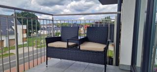 Apartament Słoneczny - 9