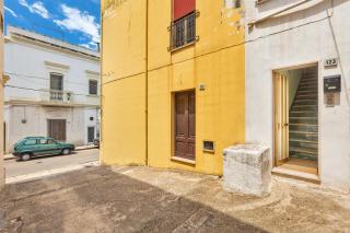 Sannicola Apartments by BarbarHouse - 8
