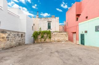 Sannicola Apartments by BarbarHouse - 4