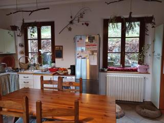2 double rooms apartment- La Casa di Alice - 4
