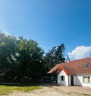 Sielski Loft Mazury w pobliżu jezior, Elganowo, Pasym - 9
