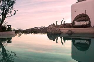 Kove Mykonos - A Myconian Collection Hotel - 0