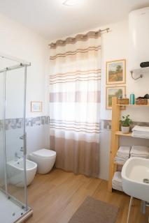 Casa d'amare Gianna - lovely house in Sferracavallo PA - 5