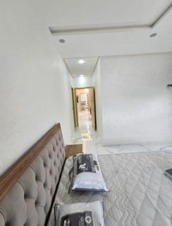 Apartamentos el Allali 7 - 4