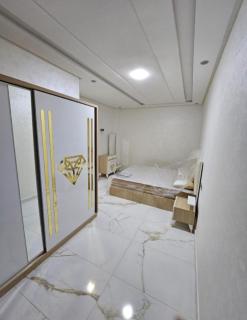 Apartamentos el Allali 7 - 1