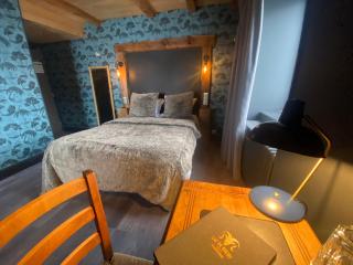 Auberge du lac de Guéry - 2