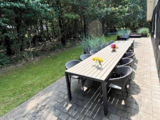 8 person holiday home in Ringkøbing - 1