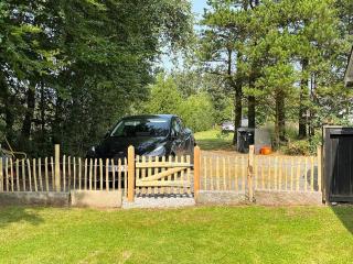 8 person holiday home in Ringkøbing - 1